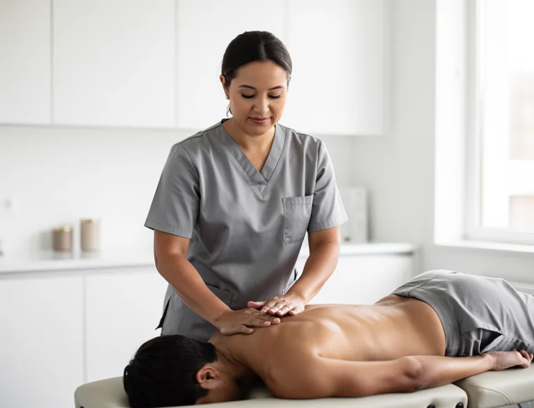 Chiropraktiker Service in Pulheim